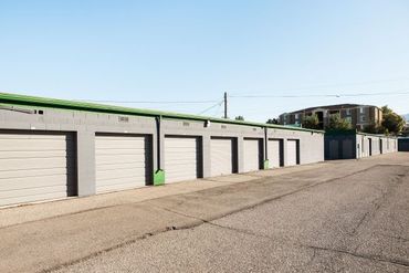 Storage Depot - 4591 South Commerce Drive Murray, UT 84107