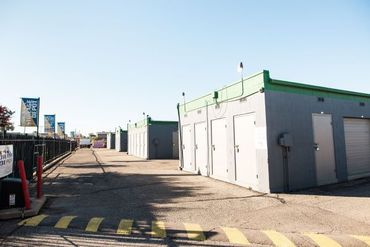 Storage Depot - 4591 South Commerce Drive Murray, UT 84107