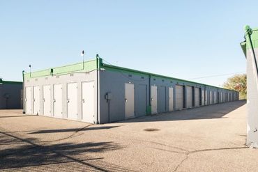 Storage Depot - 4591 South Commerce Drive Murray, UT 84107