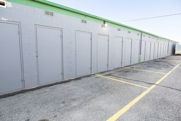 Storage Depot - 4591 South Commerce Drive Murray, UT 84107