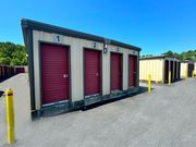 Storage Depot - 210 Valley AL - 210 Wf Burns Drive Valley, AL 36854