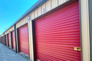 Storage Depot - 299 Valley AL - 299 Wf Burns Drive Valley, AL 36854