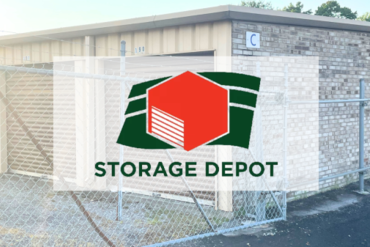 Storage Depot - 912 Highland Avenue Albertville, AL 35951