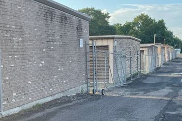 Storage Depot - 912 Highland Avenue Albertville, AL 35951