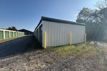 Storage Depot - 9507 Harden Boulevard Camden, NY 13316