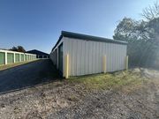 Storage Depot - 9507 Harden Boulevard Camden, NY 13316
