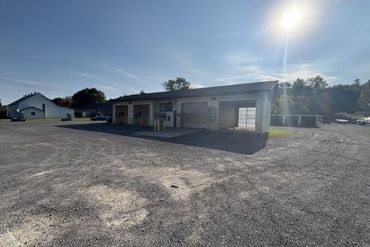 Storage Depot - 9507 Harden Boulevard Camden, NY 13316