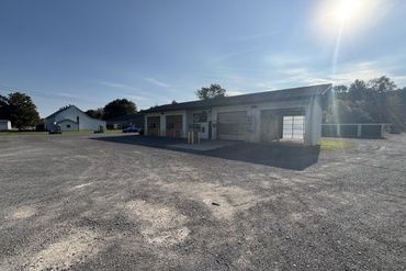 Storage Depot - 9507 Harden Boulevard Camden, NY 13316