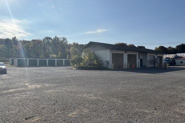 Storage Depot - 9507 Harden Boulevard Camden, NY 13316