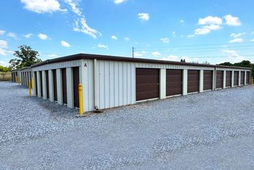 Storage Depot - Cleveland GA - 36 Cannon Road Cleveland, GA 30528