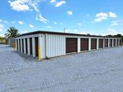 Storage Depot - Cleveland GA - 36 Cannon Road Cleveland, GA 30528