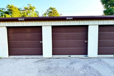 Storage Depot - Cleveland GA - 36 Cannon Road Cleveland, GA 30528