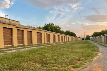 Storage Depot - 156 45th Street Northeast Fort Payne, AL 35967