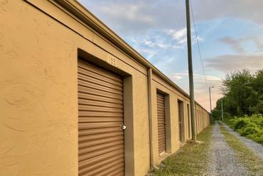 Storage Depot - 156 45th Street Northeast Fort Payne, AL 35967
