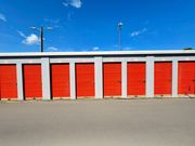 Storage Depot - 8 Cartee Avenue Greenville, SC 29605