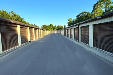 Storage Depot - Griffin GA - 999 North Hill Street Griffin, GA 30223