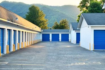 Storage Depot - 461 Us-321 Hampton, TN 37658