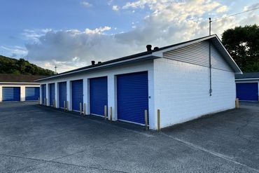 Storage Depot - 461 Us-321 Hampton, TN 37658