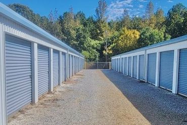 Storage Depot - Harpersville AL - 38188 Alabama 25 Harpersville, AL 35078