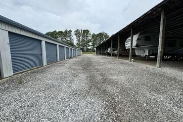 Storage Depot - Harpersville AL - 38188 Alabama 25 Harpersville, AL 35078