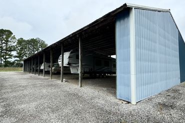 Storage Depot - Harpersville AL - 38188 Alabama 25 Harpersville, AL 35078