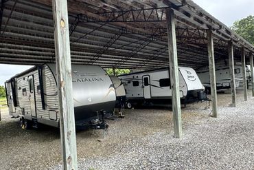 Storage Depot - Harpersville AL - 38188 Alabama 25 Harpersville, AL 35078