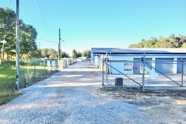 Storage Depot - Harpersville AL - 38188 Alabama 25 Harpersville, AL 35078