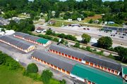 Storage Depot - La Follette TN - 146 Canyon Lane LaFollette, TN 37766