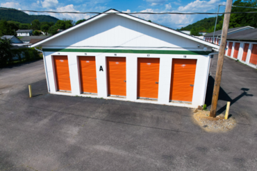 Storage Depot - La Follette TN - 146 Canyon Lane Lafollette, TN 37766