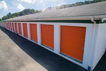 Storage Depot - La Follette TN - 146 Canyon Lane Lafollette, TN 37766