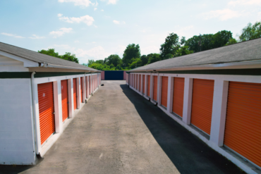 Storage Depot - La Follette TN - 146 Canyon Lane Lafollette, TN 37766