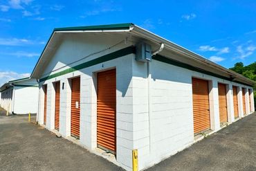 Storage Depot - La Follette TN - 146 Canyon Lane Lafollette, TN 37766