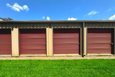 Storage Depot - Lanett AL - 1401 South 8th Avenue Lanett, AL 36863