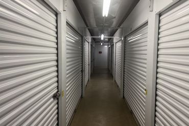 Storage Depot - 818 North Lindell Street Martin, TN 38237