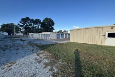 Storage Depot - 818 North Lindell Street Martin, TN 38237