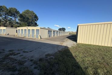 Storage Depot - 818 North Lindell Street Martin, TN 38237