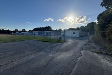 Storage Depot - 818 North Lindell Street Martin, TN 38237