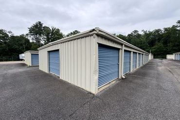 Storage Depot - 131 Mccalla Road Bessemer, AL 35022
