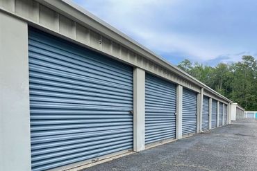 Storage Depot - 131 Mccalla Road Bessemer, AL 35022