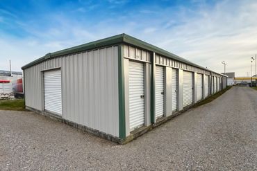 Storage Depot - Monteagle TN - 505 Foresite Avenue Monteagle, TN 37356