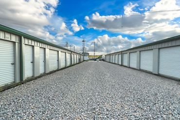 Storage Depot - Monteagle TN - 505 Foresite Avenue Monteagle, TN 37356