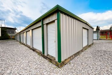 Storage Depot - Monteagle TN - 505 Foresite Avenue Monteagle, TN 37356