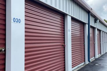 Storage Depot - Panama City FL - 3119 U.S. 98 Business Panama City, FL 32401