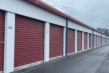 Storage Depot - Panama City FL - 3119 U.S. 98 Business Panama City, FL 32401