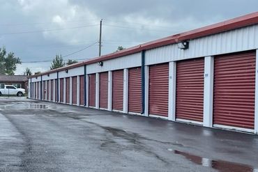 Storage Depot - Panama City FL - 3119 U.S. 98 Business Panama City, FL 32401