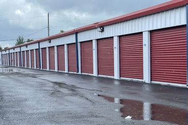 Storage Depot - Panama City FL - 3119 U.S. 98 Business Panama City, FL 32401