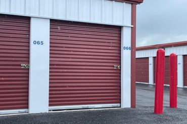 Storage Depot - Panama City FL - 3119 U.S. 98 Business Panama City, FL 32401