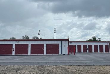 Storage Depot - Panama City FL - 3119 U.S. 98 Business Panama City, FL 32401