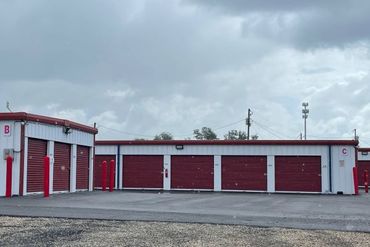 Storage Depot - Panama City FL - 3119 U.S. 98 Business Panama City, FL 32401