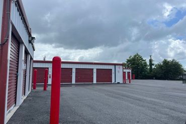 Storage Depot - Panama City FL - 3119 U.S. 98 Business Panama City, FL 32401